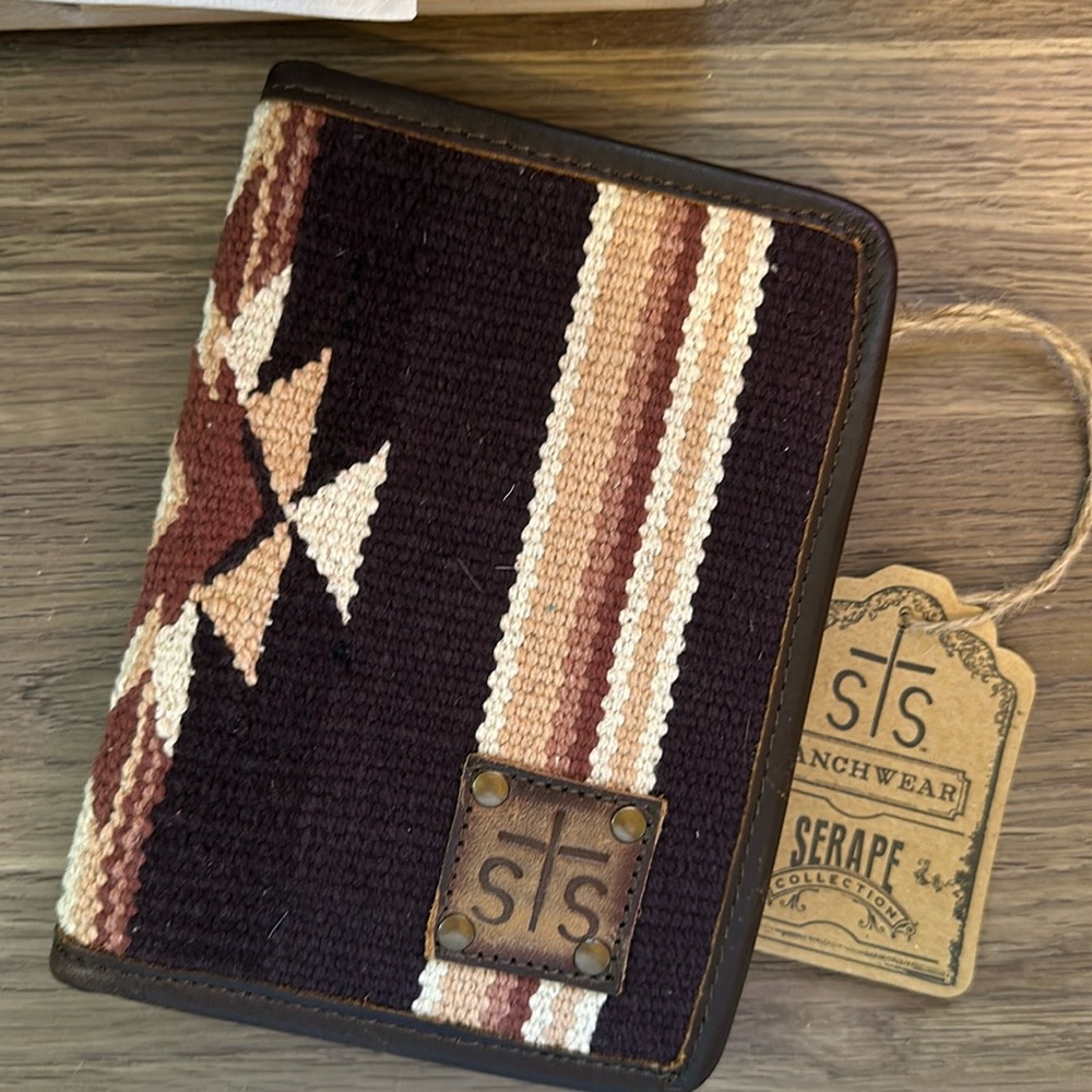 STS Magnetic Wallet